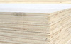 Laminated veneer lumber (LVL)